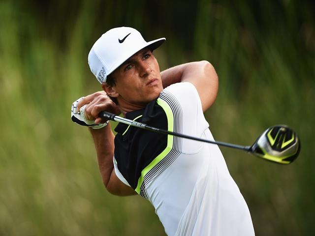 Will local favourite Thorbjorn Olesen go well in his homeland this week?